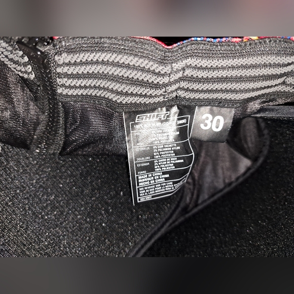 BNWOT Shift dirt bike riding pants - Picture 13 of 15
